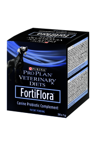 FortiFlora Canine Probiotic Complement